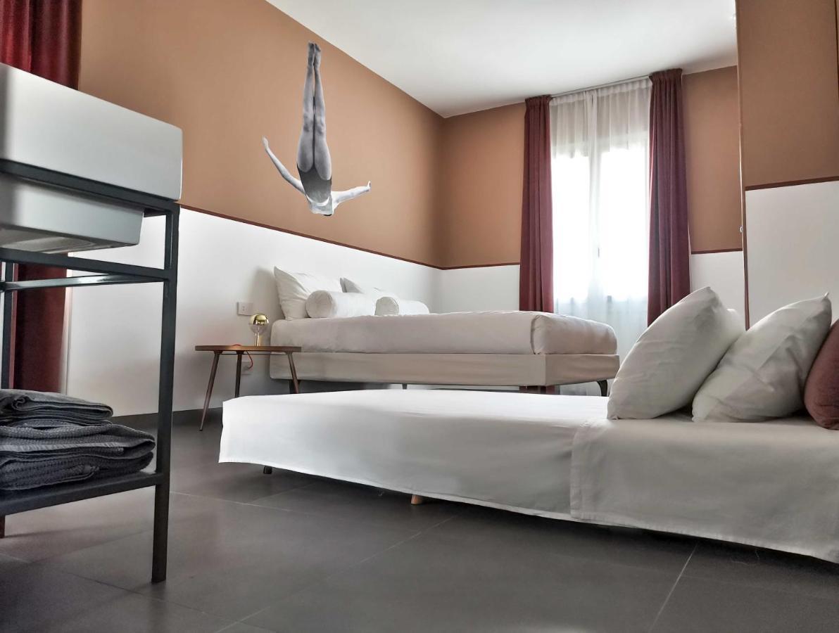 Casa Sebina - Your Design Home On The Lake - 3 Bathrooms 3 Bedrooms Ντεζεντσάνο ντελ Γκάρντα Εξωτερικό φωτογραφία