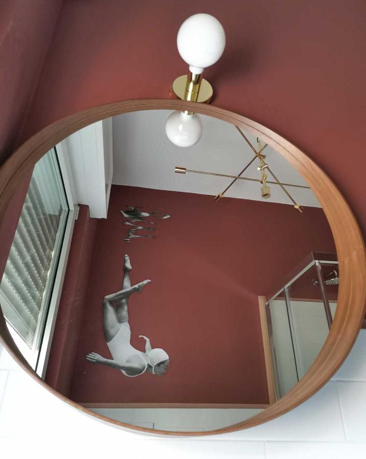 Casa Sebina - Your Design Home On The Lake - 3 Bathrooms 3 Bedrooms Ντεζεντσάνο ντελ Γκάρντα Εξωτερικό φωτογραφία