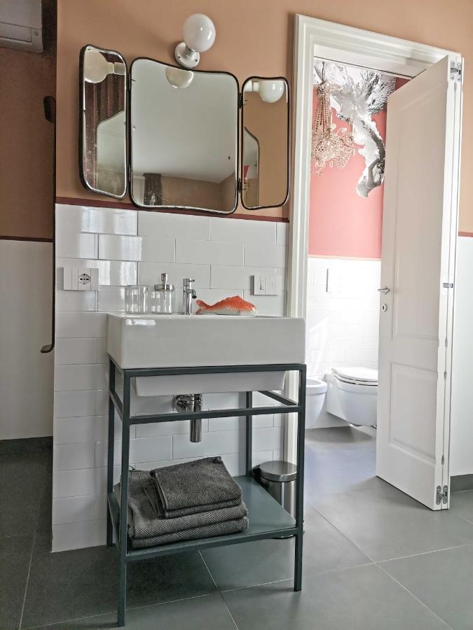 Casa Sebina - Your Design Home On The Lake - 3 Bathrooms 3 Bedrooms Ντεζεντσάνο ντελ Γκάρντα Εξωτερικό φωτογραφία