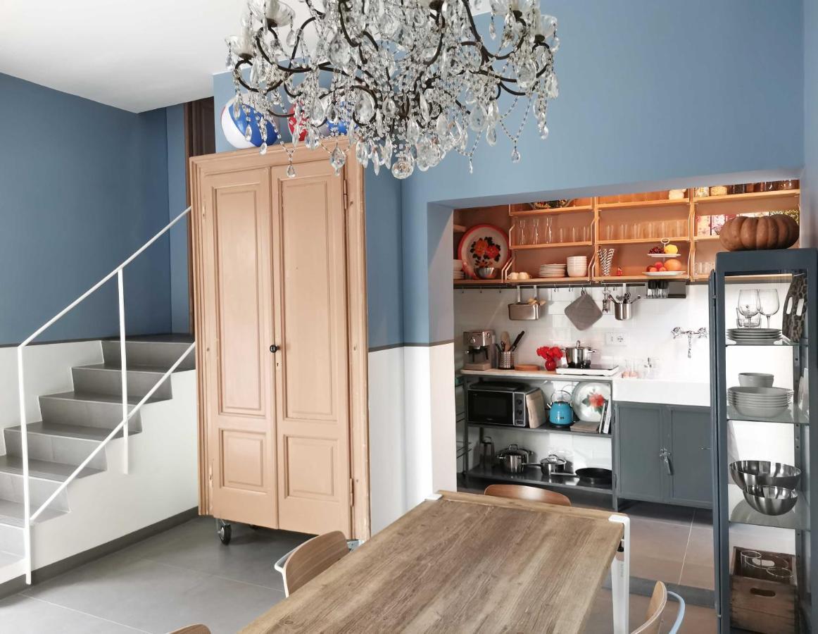Casa Sebina - Your Design Home On The Lake - 3 Bathrooms 3 Bedrooms Ντεζεντσάνο ντελ Γκάρντα Εξωτερικό φωτογραφία