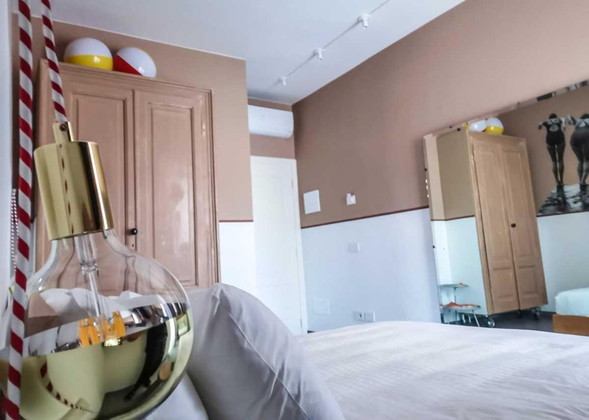 Casa Sebina - Your Design Home On The Lake - 3 Bathrooms 3 Bedrooms Ντεζεντσάνο ντελ Γκάρντα Εξωτερικό φωτογραφία