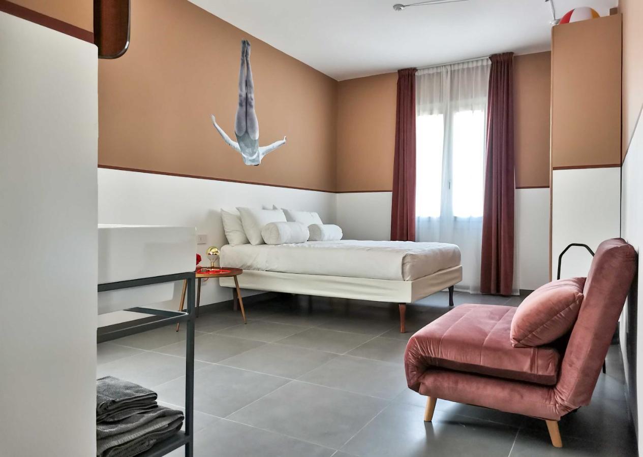 Casa Sebina - Your Design Home On The Lake - 3 Bathrooms 3 Bedrooms Ντεζεντσάνο ντελ Γκάρντα Εξωτερικό φωτογραφία